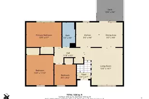 1248 Komura Ct, Forest Park, OH 45240 - Photo 43