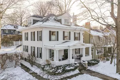 2517 Observatory Avenue, Cincinnati, OH 45208 - Photo 1