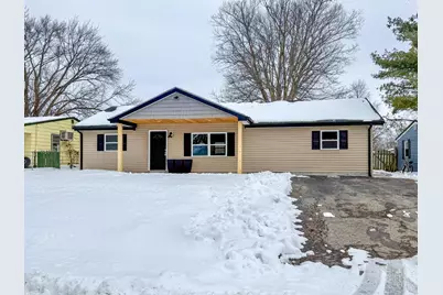 60 S Orchard Circle, Blanchester, OH 45107 - Photo 1