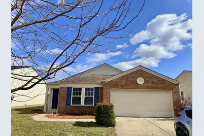 912 S First Street, Trenton, OH 45067 - Photo 1