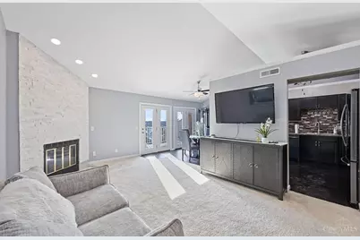 6289 Eagles Lake Drive #5, Cincinnati, OH 45248 - Photo 9