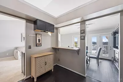 6289 Eagles Lake Drive #5, Cincinnati, OH 45248 - Photo 17