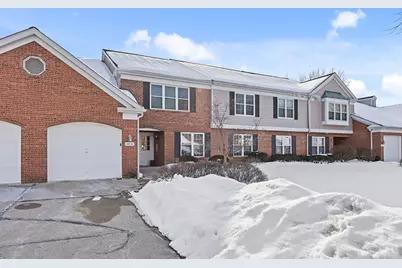 6289 Eagles Lake Drive #5, Cincinnati, OH 45248 - Photo 3