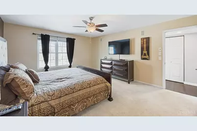 6289 Eagles Lake Drive #5, Cincinnati, OH 45248 - Photo 23