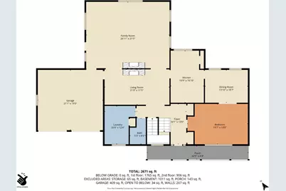 6030 Filager Road, Batavia Township, OH 45103 - Photo 27