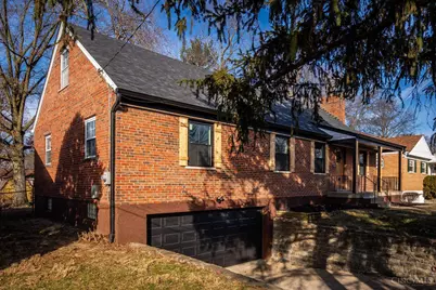 6669 Kirkland Drive, Cincinnati, OH 45224 - Photo 3