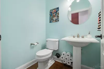 633 Athens Avenue, Cincinnati, OH 45226 - Photo 13