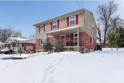 481 Viscount Drive, Delhi Township, OH 45238 - Photo 3