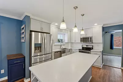 481 Viscount Drive, Delhi Township, OH 45238 - Photo 29