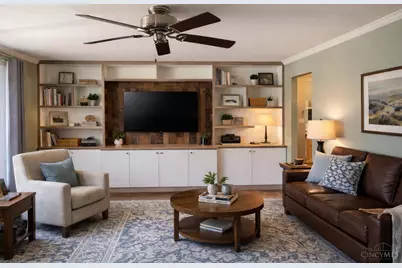 481 Viscount Drive, Delhi Township, OH 45238 - Photo 7