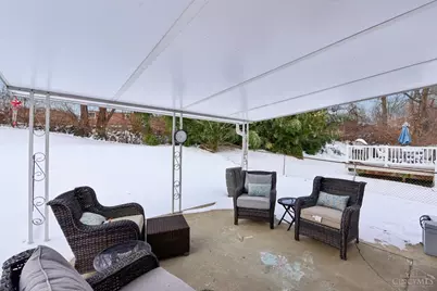 481 Viscount Drive, Delhi Township, OH 45238 - Photo 49