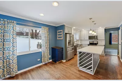 481 Viscount Drive, Delhi Township, OH 45238 - Photo 9