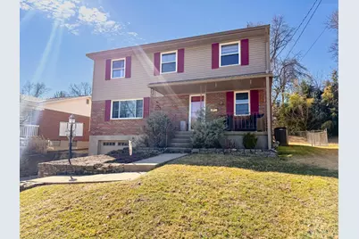 481 Viscount Drive, Delhi Township, OH 45238 - Photo 1