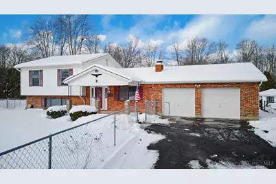 6933 Cozaddale Road, Goshen, OH 45122 - Photo 1