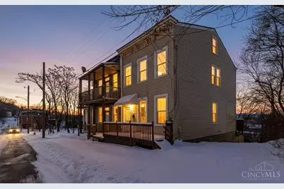 279 Renner Street, Cincinnati, OH 45214 - Photo 3