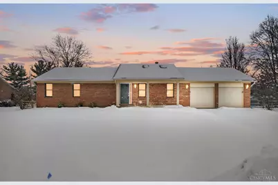 1573 Orchard Valley Drive, Miami Township, OH 45150 - Photo 1