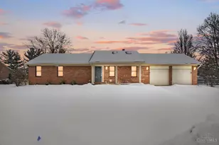 1573 Orchard Valley Dr, Miami Township, OH 45150 - Photo 1