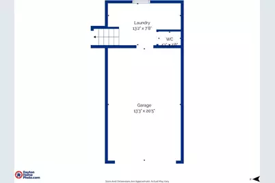 816 Hartz Drive, Lebanon, OH 45036 - Photo 17