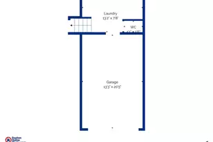 816 Hartz Dr, Lebanon, OH 45036 - Photo 17