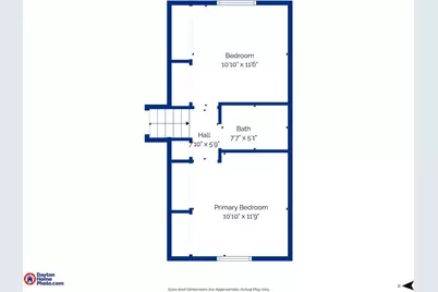 816 Hartz Drive, Lebanon, OH 45036 - Photo 19