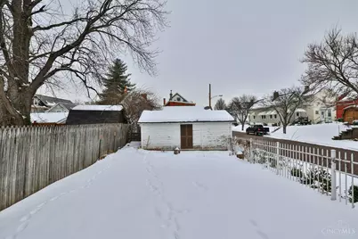 320 McClelland Avenue, Saint Bernard, OH 45217 - Photo 17