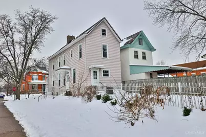 320 McClelland Avenue, Saint Bernard, OH 45217 - Photo 19