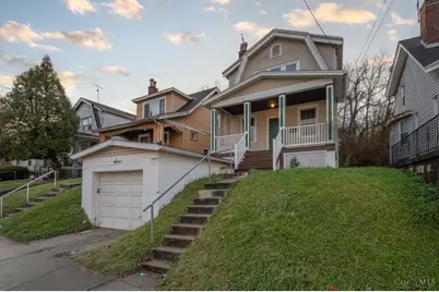 21 Glenwood Avenue, Cincinnati, OH 45217 - Photo 3