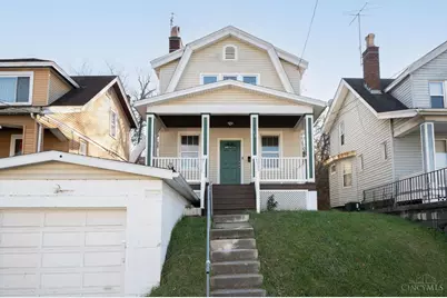 21 Glenwood Avenue, Cincinnati, OH 45217 - Photo 1