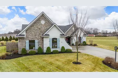 802 Pebble Place, Tipp City, OH 45371 - Photo 47