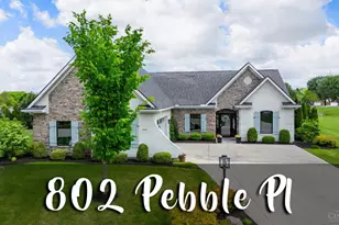 802 Pebble Pl, Tipp City, OH 45371 - Photo 1