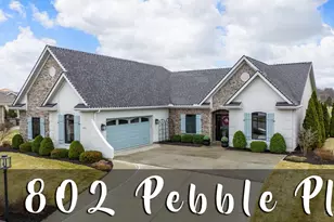 802 Pebble Pl, Tipp City, OH 45371 - Photo 1