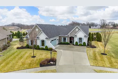802 Pebble Place, Tipp City, OH 45371 - Photo 49