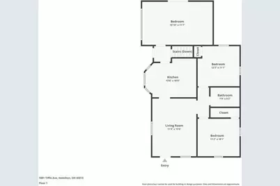 1091 Tiffin Avenue, Hamilton, OH 45015 - Photo 45