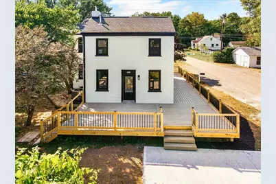 6809 Jefferson Street, Cincinnati, OH 45244 - Photo 1