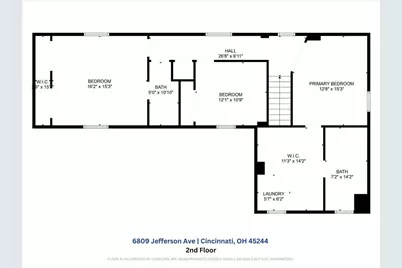 6809 Jefferson Street, Cincinnati, OH 45244 - Photo 55