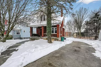 2867 Shaffer, Cincinnati, OH 45211 - Photo 1