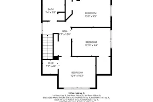 2867 Shaffer, Cincinnati, OH 45211 - Photo 33