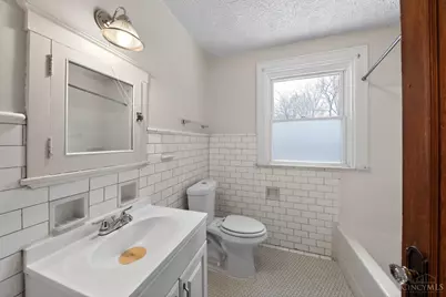 2867 Shaffer, Cincinnati, OH 45211 - Photo 15