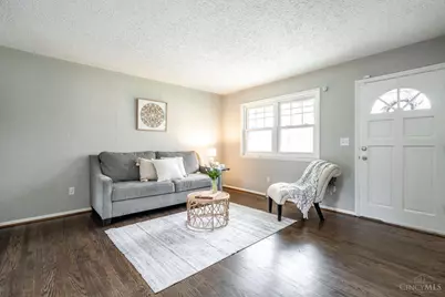 5581 Nightingale Court, Fairfax, OH 45227 - Photo 3