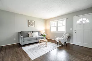 5581 Nightingale Ct, Fairfax, OH 45227 - Photo 3