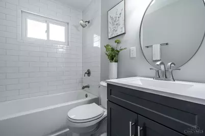 5581 Nightingale Court, Fairfax, OH 45227 - Photo 13