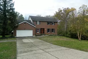 7271 Cherrywood Ln, West Chester, OH 45069 - Photo 1