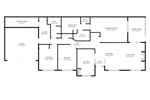 6957 Gentry Ln, Deerfield Township, OH 45040 - Photo 33