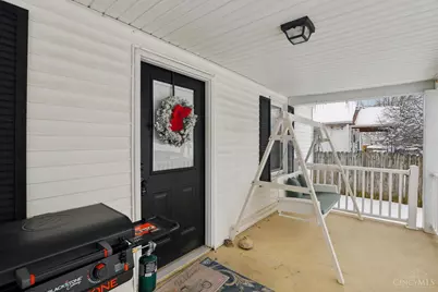 402 Catherine Street, Ripley, OH 45167 - Photo 3