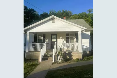 402 Catherine Street, Ripley, OH 45167 - Photo 1