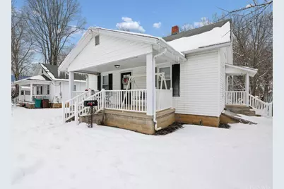 402 Catherine Street, Ripley, OH 45167 - Photo 1