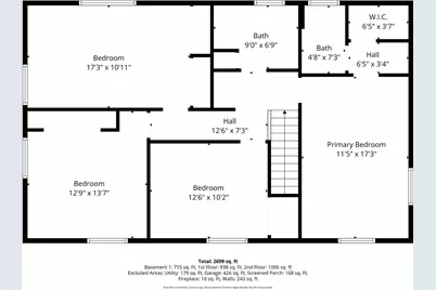 10737 Silverbrook Drive, Springfield Township, OH 45240 - Photo 29