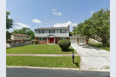 10737 Silverbrook Drive, Springfield Township, OH 45240 - Photo 1