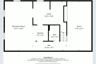 10737 Silverbrook Drive, Springfield Township, OH 45240 - Photo 27