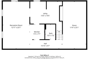 10737 Silverbrook Dr, Springfield Township, OH 45240 - Photo 27